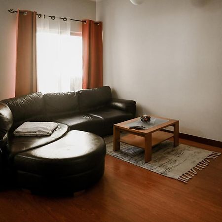 Recanto Da Madeira. Appartement Ribeira Brava Buitenkant foto