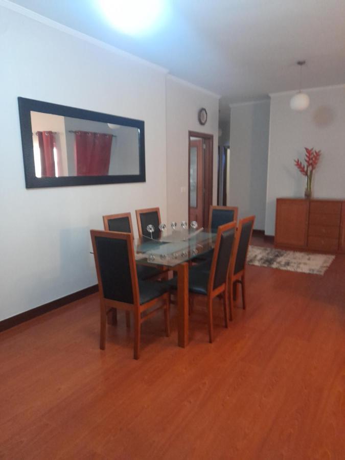 Recanto Da Madeira. Appartement Ribeira Brava Buitenkant foto