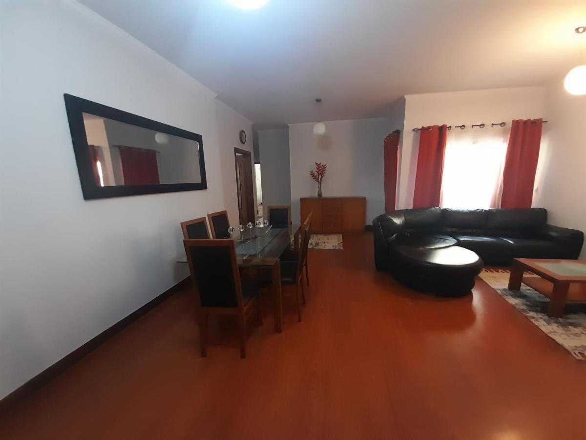 Recanto Da Madeira. Appartement Ribeira Brava Buitenkant foto
