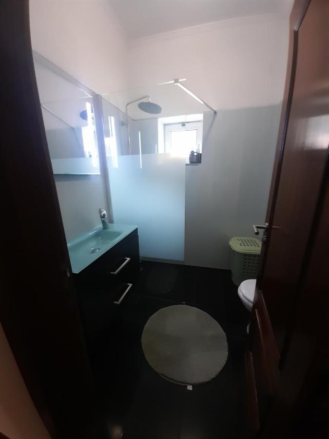 Recanto Da Madeira. Appartement Ribeira Brava Buitenkant foto