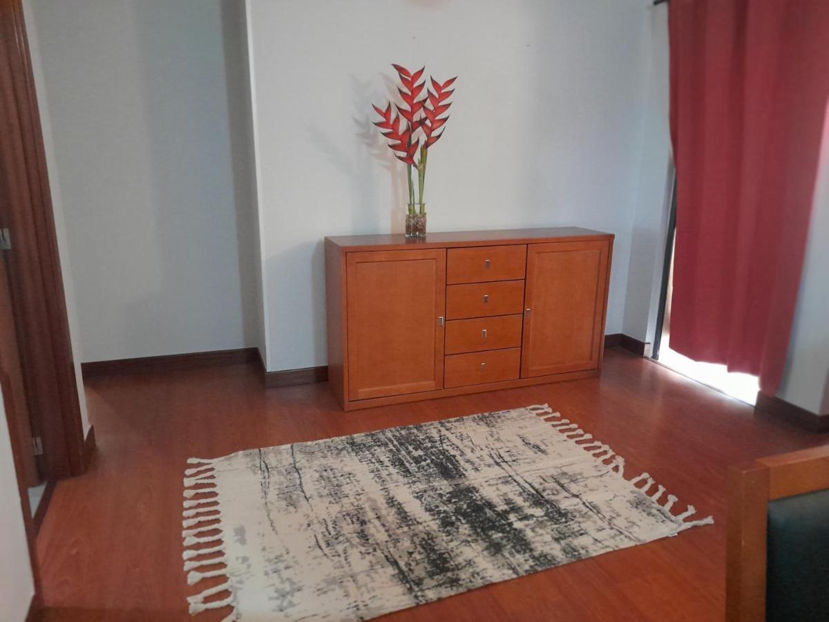 Recanto Da Madeira. Appartement Ribeira Brava Buitenkant foto