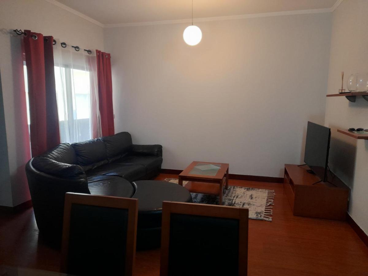 Recanto Da Madeira. Appartement Ribeira Brava Buitenkant foto