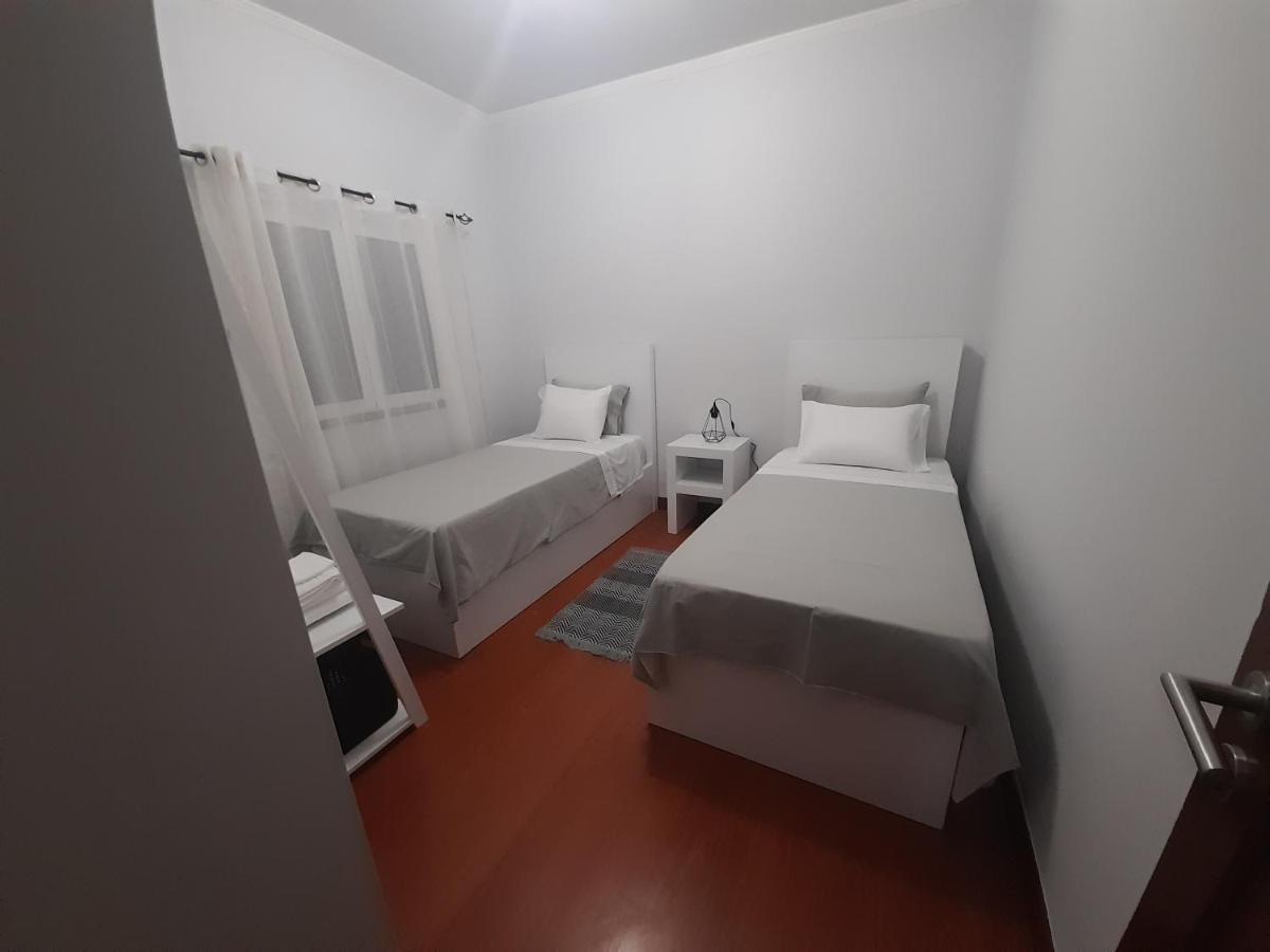 Recanto Da Madeira. Appartement Ribeira Brava Buitenkant foto