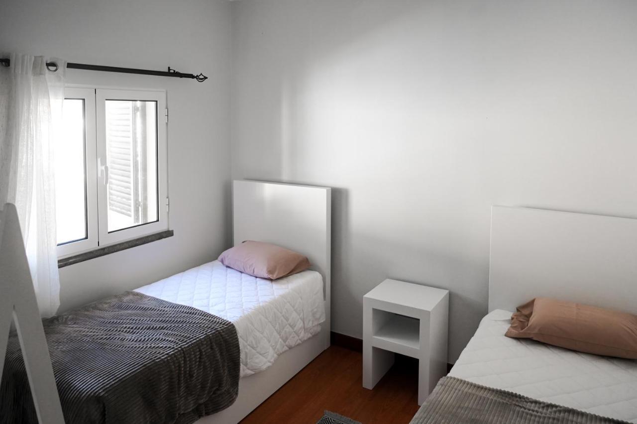 Recanto Da Madeira. Appartement Ribeira Brava Buitenkant foto