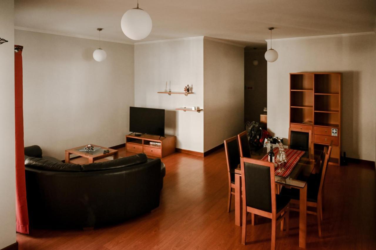 Recanto Da Madeira. Appartement Ribeira Brava Buitenkant foto