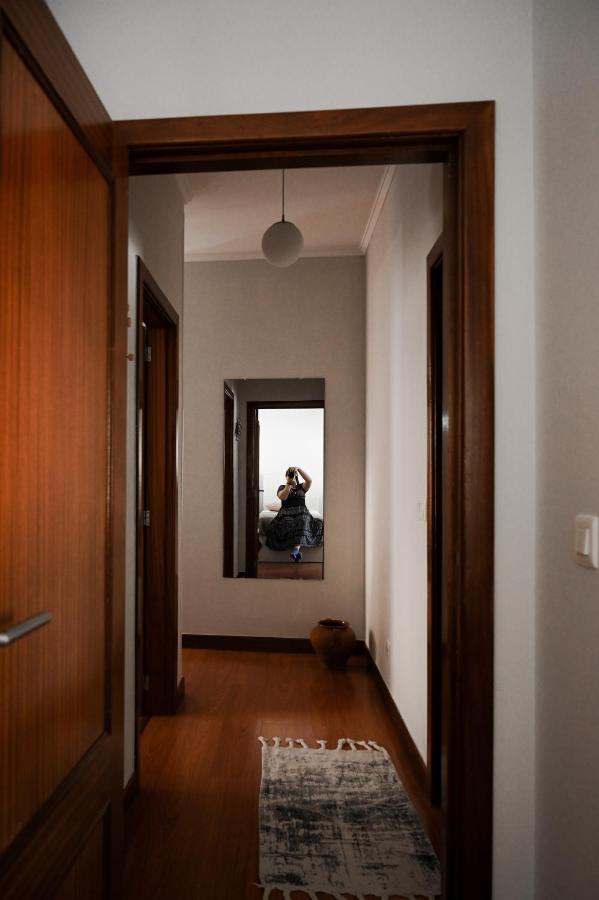 Recanto Da Madeira. Appartement Ribeira Brava Buitenkant foto