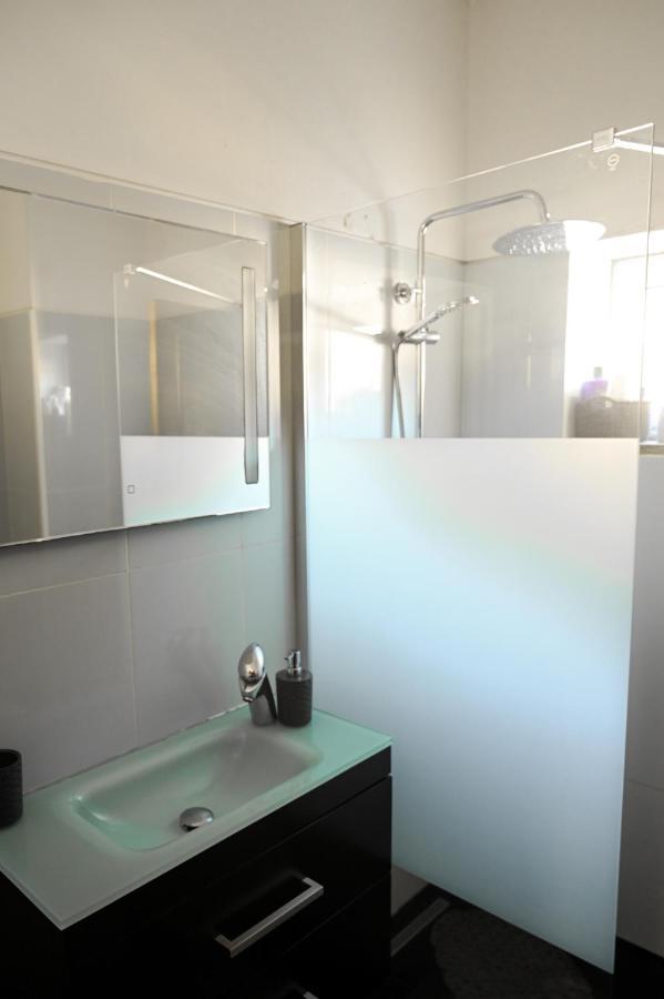 Recanto Da Madeira. Appartement Ribeira Brava Buitenkant foto