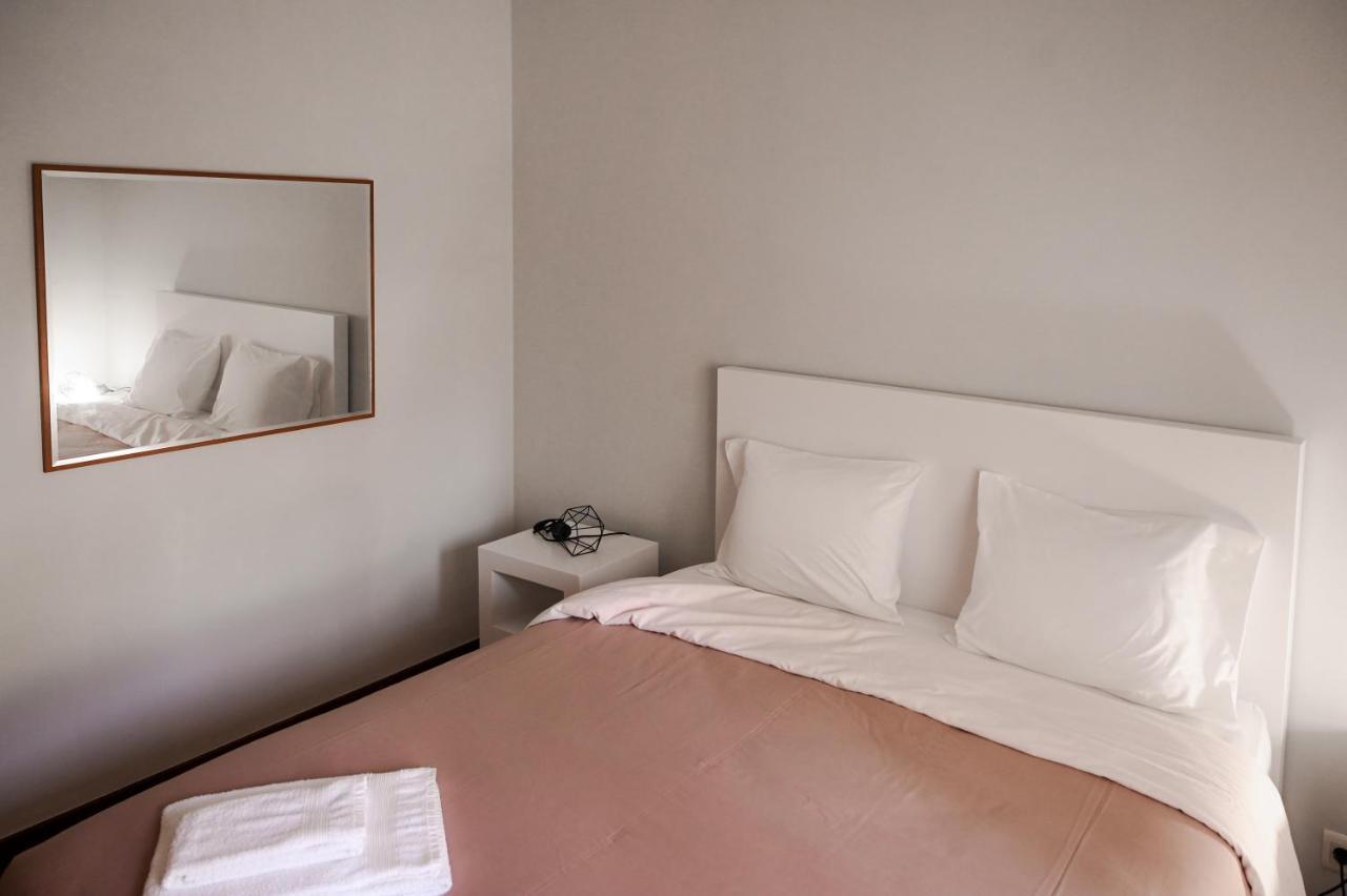 Recanto Da Madeira. Appartement Ribeira Brava Buitenkant foto